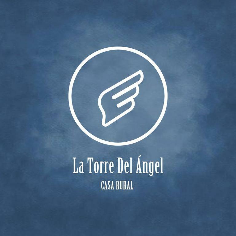 La Torre Del Angel Casa Rural Mirambel  Eksteriør billede